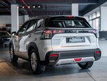 Suzuki S-Cross-4