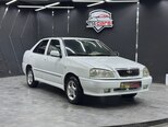 Chery Amulet (A15)-2