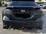 Toyota Camry-8