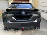 Toyota Camry-2
