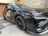 Toyota Camry-4