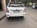 Lifan X60-3
