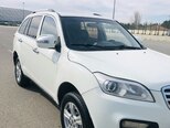 Lifan X60-9