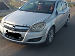 Opel Astra-1