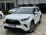 Toyota Highlander-3