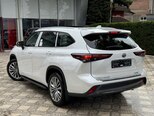 Toyota Highlander-7