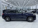Mercedes EQC 400 4MATIC-4