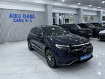 Mercedes EQC 400 4MATIC-3