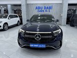Mercedes EQC 400 4MATIC-2