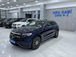 Mercedes EQC 400 4MATIC-1