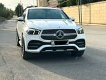 Mercedes GLE 350 4MATIC Coupe-1