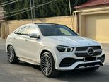 Mercedes GLE 350 4MATIC Coupe-2