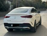 Mercedes GLE 350 4MATIC Coupe-3