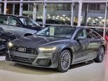 Audi A7 Sportback-3