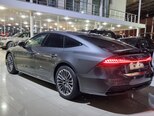 Audi A7 Sportback-26