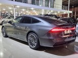 Audi A7 Sportback-25