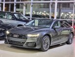 Audi A7 Sportback-2