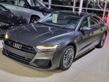Audi A7 Sportback-5
