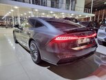 Audi A7 Sportback-22