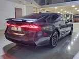 Audi A7 Sportback-12