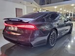 Audi A7 Sportback-11