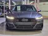 Audi A7 Sportback-9