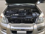 Toyota Land Cruiser Prado-6