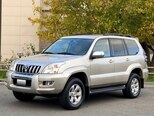 Toyota Land Cruiser Prado-3