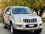 Toyota Land Cruiser Prado-2