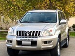 Toyota Land Cruiser Prado-1