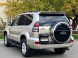 Toyota Land Cruiser Prado-4