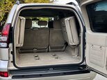 Toyota Land Cruiser Prado-12