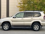 Toyota Land Cruiser Prado-20