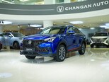 Changan CS 85-3