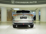 Changan Uni-Z-2