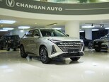Changan Uni-Z-13