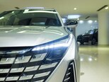 Changan Uni-Z-16
