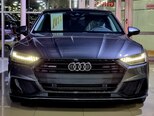 Audi A7 Sportback-8