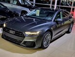 Audi A7 Sportback-6