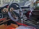 Audi A7 Sportback-27