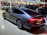 Audi A7 Sportback-24