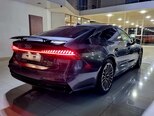 Audi A7 Sportback-14