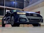 Audi A7 Sportback-10