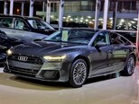 Audi A7 Sportback-7