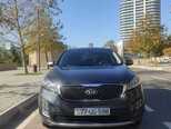 Kia Sorento-1