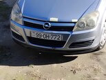 Opel Astra-1