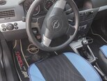 Opel Astra-3