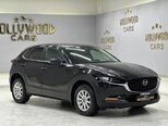 Mazda CX-30-5