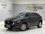 Mazda CX-30-6