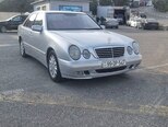 Mercedes E 220 d-3